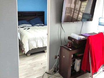 Departamento en venta en SANTIAGO