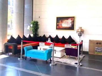 Departamento en venta en SANTIAGO