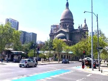 Departamento en venta en SANTIAGO