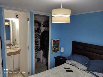Departamento en venta en SANTIAGO
