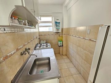 Venta Departamento 3 ambientes Recoleta