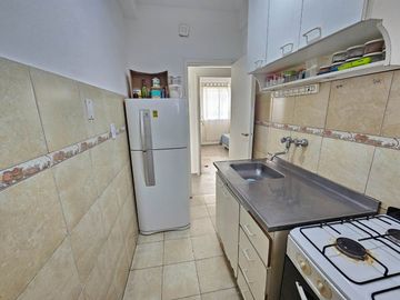 Venta Departamento 3 ambientes Recoleta