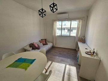 Venta Departamento 3 ambientes Recoleta