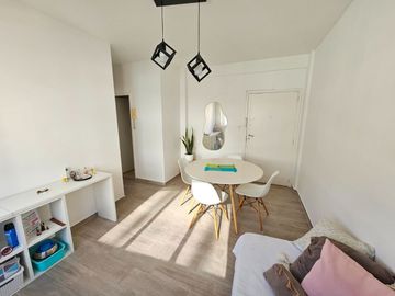 Venta Departamento 3 ambientes Recoleta