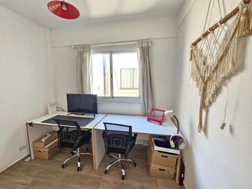 Venta Departamento 3 ambientes Recoleta