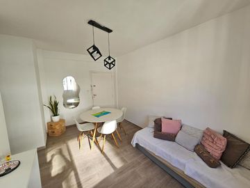 Venta Departamento 3 ambientes Recoleta