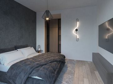 DEPARTAMENTO DE 2 AMBIENTES