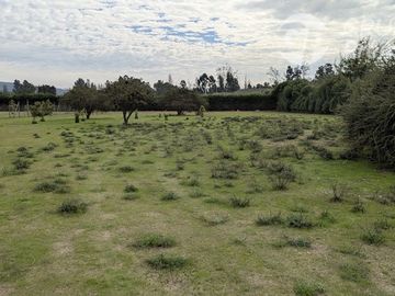 Parcela en Venta en RUTA 760 Hacienda Santa Maria de los Quillayes