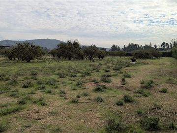 Parcela en Venta en RUTA 760 Hacienda Santa Maria de los Quillayes