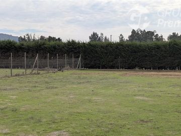 Parcela en Venta en RUTA 760 Hacienda Santa Maria de los Quillayes