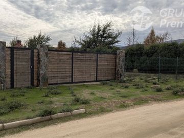 Parcela en Venta en RUTA 760 Hacienda Santa Maria de los Quillayes