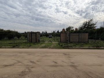 Parcela en Venta en RUTA 760 Hacienda Santa Maria de los Quillayes