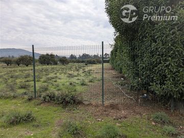 Parcela en Venta en RUTA 760 Hacienda Santa Maria de los Quillayes