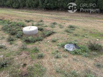 Parcela en Venta en RUTA 760 Hacienda Santa Maria de los Quillayes