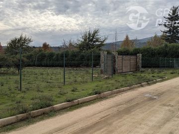 Parcela en Venta en RUTA 760 Hacienda Santa Maria de los Quillayes
