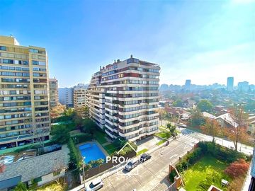 Departamento en Venta en Hernando de Magallanes/ Colón