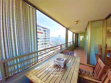 Departamento en Venta en Hernando de Magallanes/ Colón