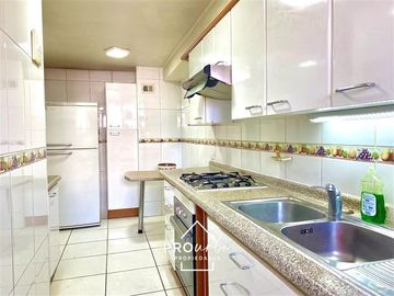 Departamento en Venta en Hernando de Magallanes/ Colón
