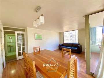 Departamento en Venta en Hernando de Magallanes/ Colón