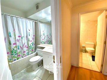 Departamento en Venta en Hernando de Magallanes/ Colón