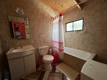 Sitio en Venta en Parcela en condominio Ensenada Ruta 5 norte, KM 213. (Entre Pichidangui y Los Vilos)