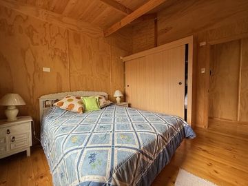 Sitio en Venta en Parcela en condominio Ensenada Ruta 5 norte, KM 213. (Entre Pichidangui y Los Vilos)