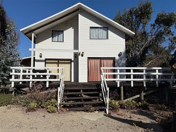 Sitio en Venta en Parcela en condominio Ensenada Ruta 5 norte, KM 213. (Entre Pichidangui y Los Vilos)