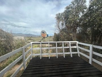 Sitio en Venta en Parcela en condominio Ensenada Ruta 5 norte, KM 213. (Entre Pichidangui y Los Vilos)