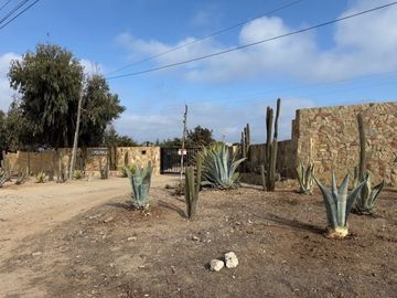 Sitio en Venta en Parcela en condominio Ensenada Ruta 5 norte, KM 213. (Entre Pichidangui y Los Vilos)