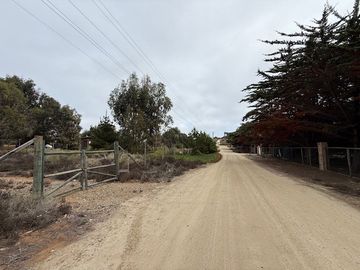 Sitio en Venta en Parcela en condominio Ensenada Ruta 5 norte, KM 213. (Entre Pichidangui y Los Vilos)