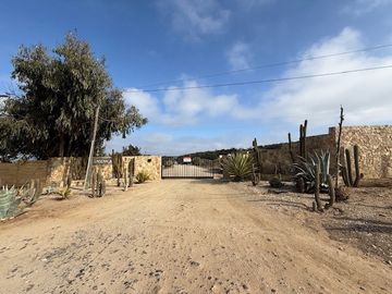 Sitio en Venta en Parcela en condominio Ensenada Ruta 5 norte, KM 213. (Entre Pichidangui y Los Vilos)