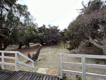 Parcela en Venta en Parcela en condominio Ensenada Ruta 5 norte, KM 213. (Entre Pichidangui y Los Vilos)