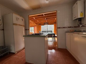 Parcela en Venta en Parcela en condominio Ensenada Ruta 5 norte, KM 213. (Entre Pichidangui y Los Vilos)
