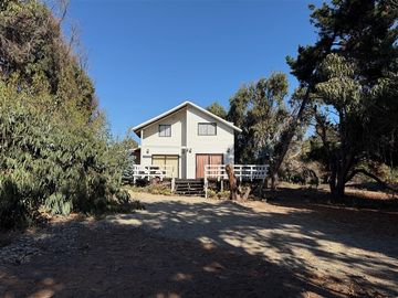 Parcela en Venta en Parcela en condominio Ensenada Ruta 5 norte, KM 213. (Entre Pichidangui y Los Vilos)