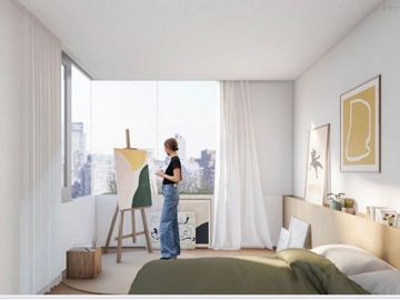 Venta Saavedra pozo duplex 4 amb entreg 2026CUOTAS