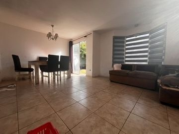 Casa en Venta en Villa La Fuente 1374