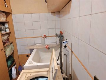 Casa en Venta en Bramante