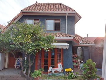 Casa en Venta en Bramante