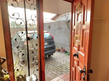 Casa en Venta en Bramante