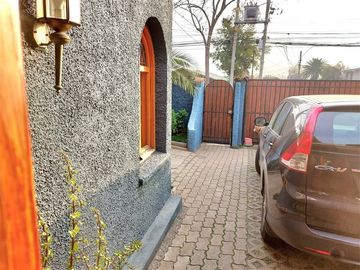 Casa en Venta en Bramante