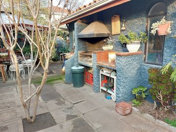 Casa en Venta en Bramante