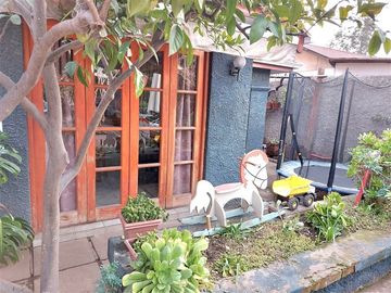 Casa en Venta en Bramante
