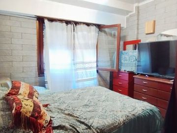 VENTA CASA EN BLOCK COCHERA Y PARQUE