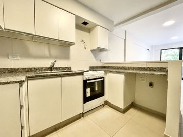 VENTA 2 AMB C/BALCON ATERRAZADO ESTRENAR ALMAGRO