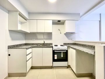 VENTA 2 AMB C/BALCON ATERRAZADO ESTRENAR ALMAGRO