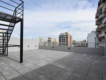 Dpto  Semi Piso  Almagro  3 Ambientes Estrenar