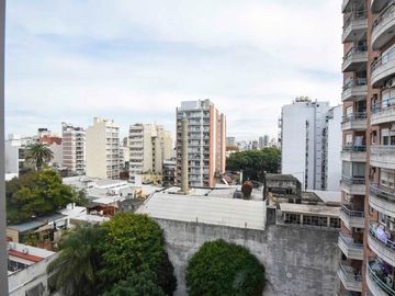 Dpto  Semi Piso  Almagro  3 Ambientes Estrenar