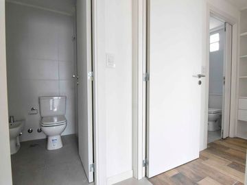 Dpto  Semi Piso  Almagro  3 Ambientes Estrenar