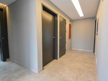 Dpto  Semi Piso  Almagro  3 Ambientes Estrenar