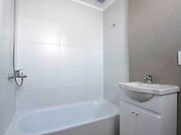 Dpto  Semi Piso  Almagro  3 Ambientes Estrenar